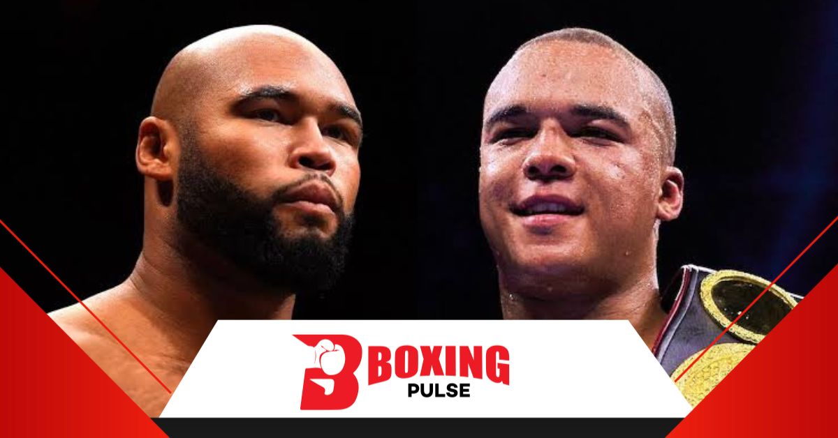 वार्डली और क्लार्क के बीच हो सकता है महामुकाबला  