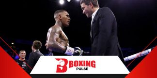 बड़ी लडाई अमेरिका मे आयोजित कि जा सकती है बोले हर्न  