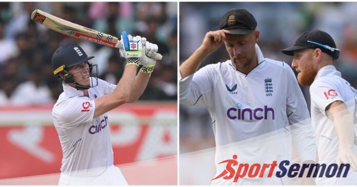 Crawley is good but England needs more from Root, Bairstow  