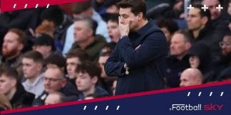 चेल्सी के बुरे खेल से पोचेतीनो है काफी नाराज  