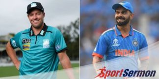 De Villiers Reveals Virat Kohli Prioritizes Family  