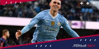 फिल फोडेन बन सकते है इंग्लैंड मे बहुत बड़े नाम  