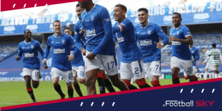 रेंजर्स टीम ने पुरी तरह से काया कल्प ही कर दी  