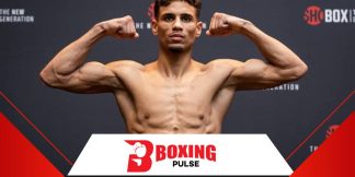 ओर्टिज़ को ये आशंका नही थी की लोपेज़ टाइलर को हरा देगा  