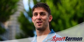 Mitchell Marsh Catches Covid-19 Before West Indies T20IS  