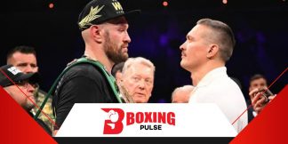 फ़्यूरि ने रिटायरमेंट की खबरो किया खारिज  