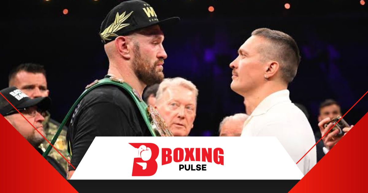 फ़्यूरि ने रिटायरमेंट की खबरो किया खारिज  