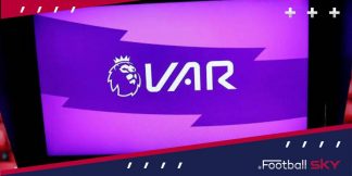 VAR के निर्णय पर उठ रहे बड़े सवाल  