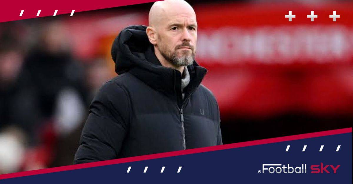 युवा खिलाडियों को टेन हेग दे सकते है बड़ा चेल्लेंज  