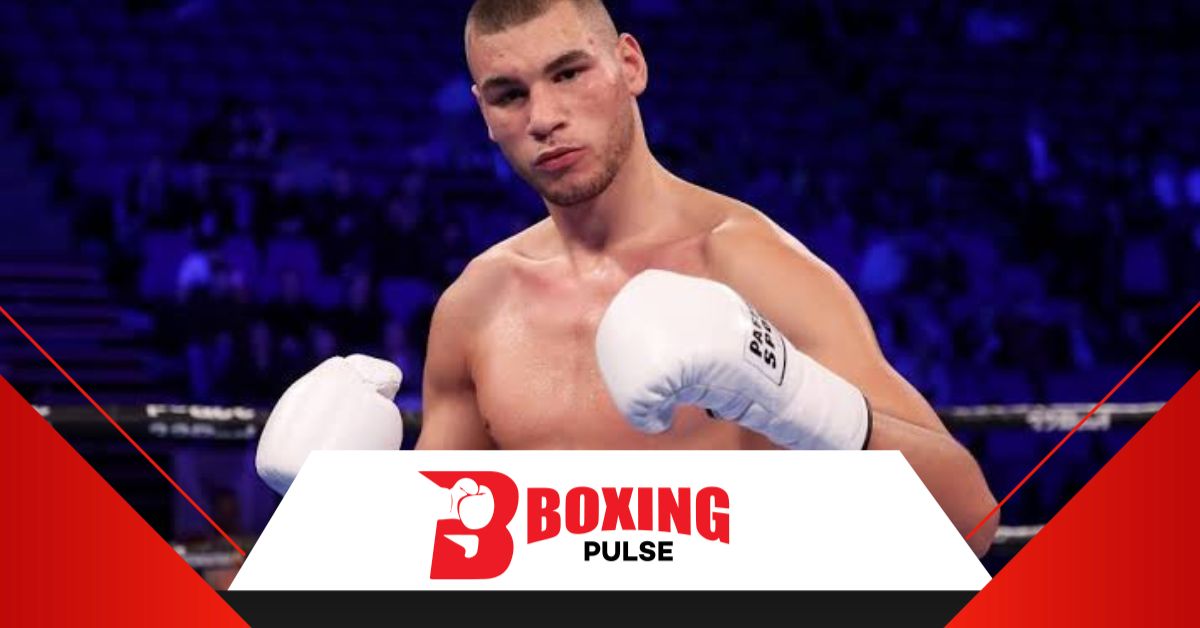 फ्लेचर के खिलाफ कही बोक्सरस् लड़ने के लिए तयार  