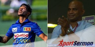 Nissanka Soars to Double Century, Afghanistan Fights Back  