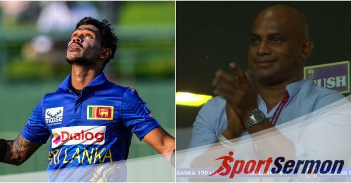 Nissanka Soars to Double Century, Afghanistan Fights Back   Nissanka Soars to Double Century, Afghanistan Fights Back