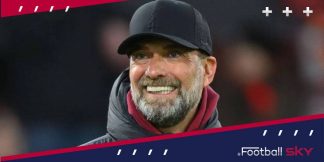 क्लोप का कहना सलाह अगले हफ्ते ट्रेनिंग के लिए उपलब्द होंगे  