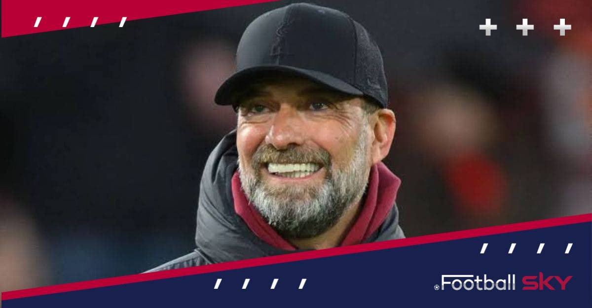 क्लोप का कहना सलाह अगले हफ्ते ट्रेनिंग के लिए उपलब्द होंगे  