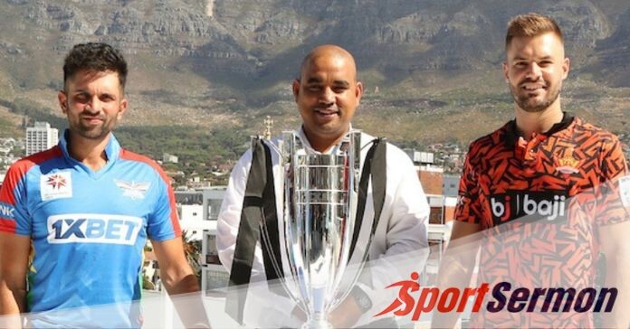 SA20 Finals Prediction: Sunrisers or Giants, Who can win?  