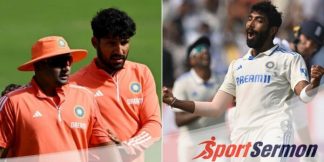 IND v ENG: Youngster Jurel Primed for Test Debut in Rajkot  