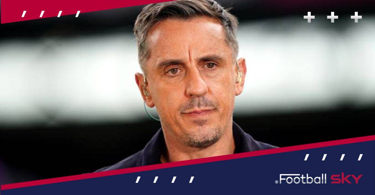 नेविल ने लिवरपूल के बाकी खिलाडियों ने चेल्सी को हराया  