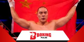 झांग ने फ़्यूरि के फाइट से है काफी नाराज  