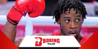 कीशॉन डेविस को लोया ने दिया उनका मौका  