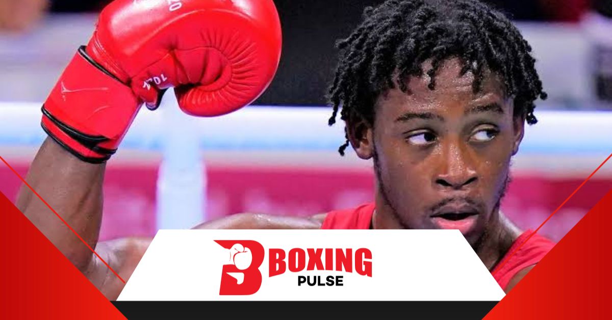 कीशॉन डेविस को लोया ने दिया उनका मौका  