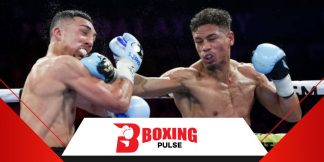 ऑर्टिज़ ने कहा लोपेज़ अपने गुस्से पर काबु नही पाता  