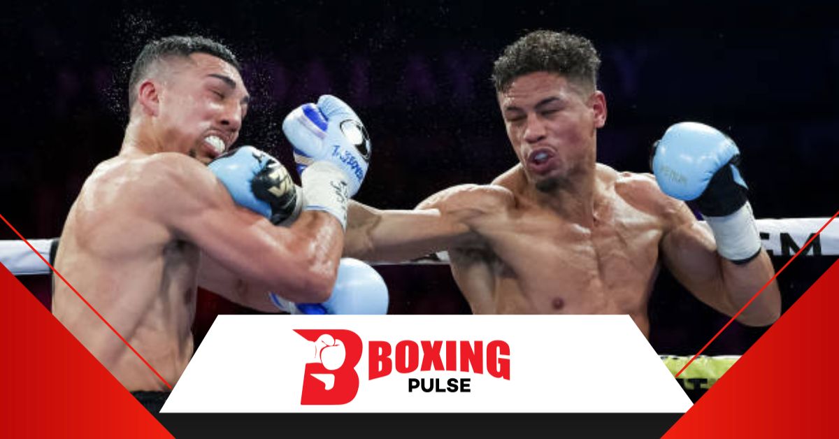 ऑर्टिज़ ने कहा लोपेज़ अपने गुस्से पर काबु नही पाता  