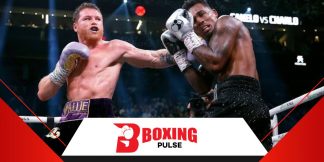 कैनेलो अल्वारेज़ अपना टाइटल चार्लो के खिलाफ डिफेंड करेंगे  