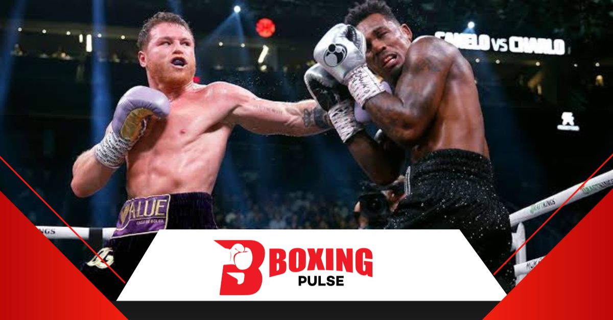 कैनेलो अल्वारेज़ अपना टाइटल चार्लो के खिलाफ डिफेंड करेंगे  