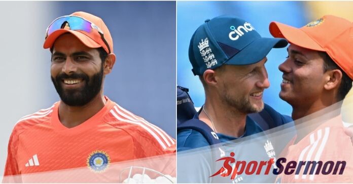 Ravindra Jadeja Declared Fit for Rajkot Test  