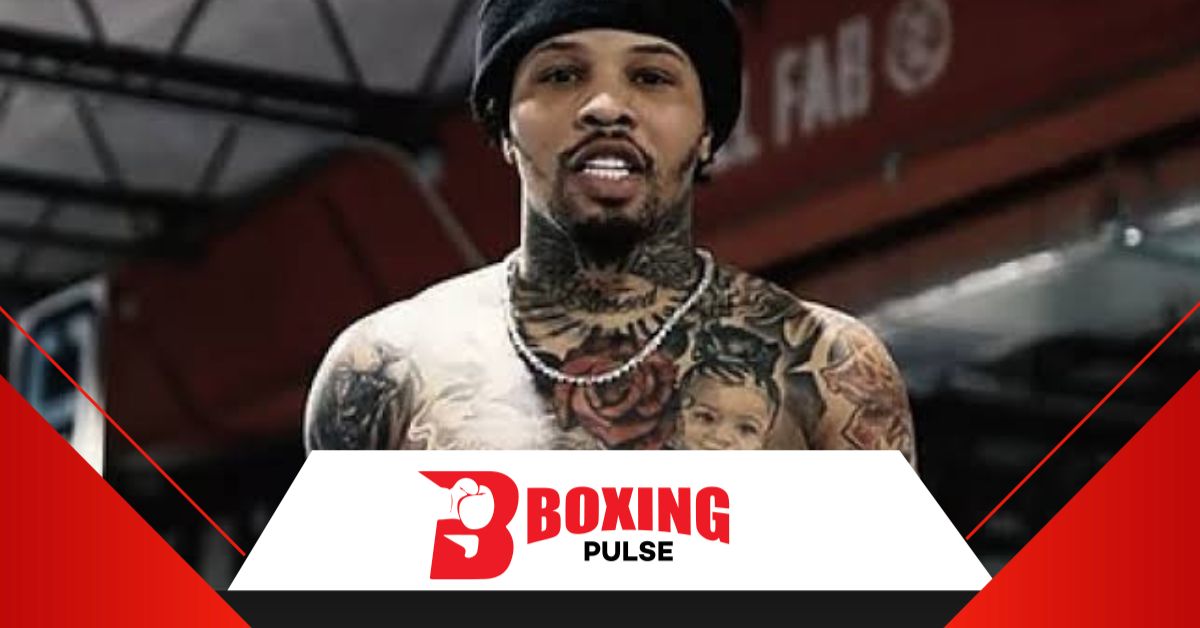 गेर्वोंटा डेविस लोपेज़ से ज्यादा प्रभावित नही है  