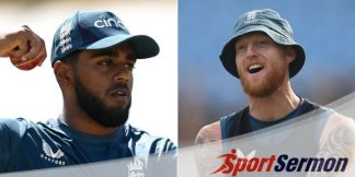 Ben Stokes Praises Rehan, Calls 100th Test a Milestone  