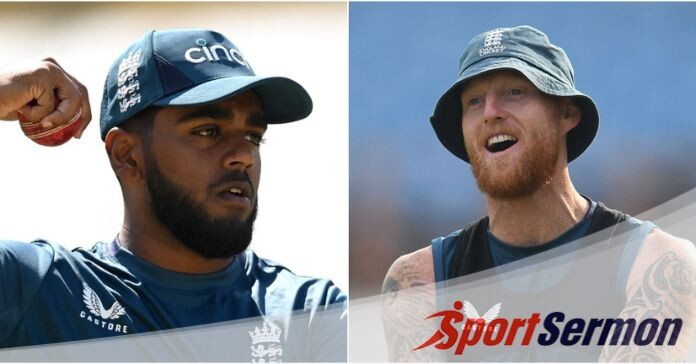 Ben Stokes Praises Rehan, Calls 100th Test a Milestone  