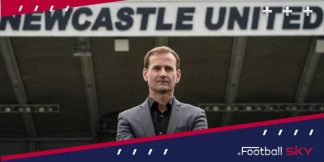 डैन एशवर्थ के उपर मैंचेस्टर यूनाइटेड की एक नज़र है  