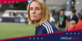 सोनिया बॉम्पास्टर चेल्सी की अगली कोच बन सकती है  