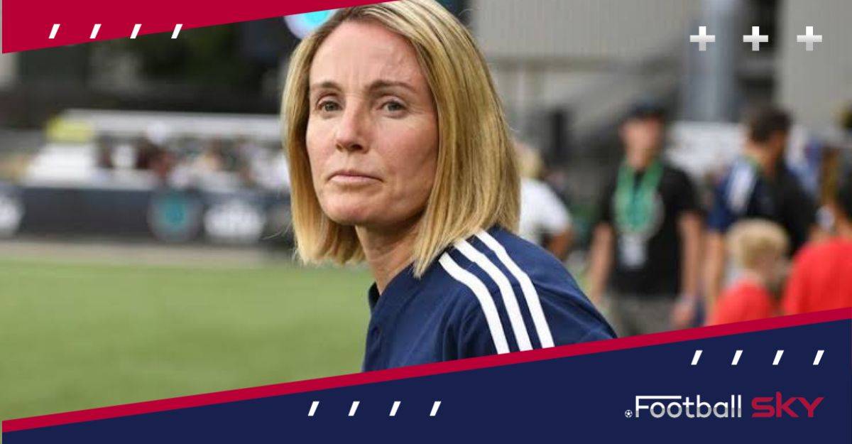 सोनिया बॉम्पास्टर चेल्सी की अगली कोच बन सकती है  