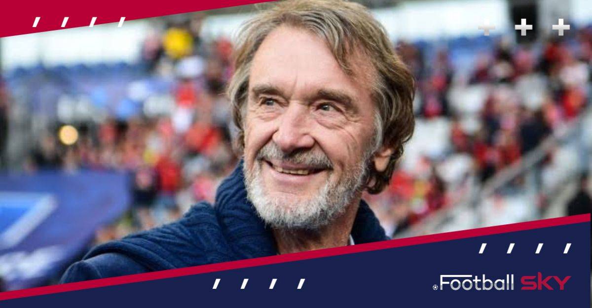 FA और प्रेमिकर लीग ने रैटक्लिफ अदिग्रहण की दी मंजूरी  