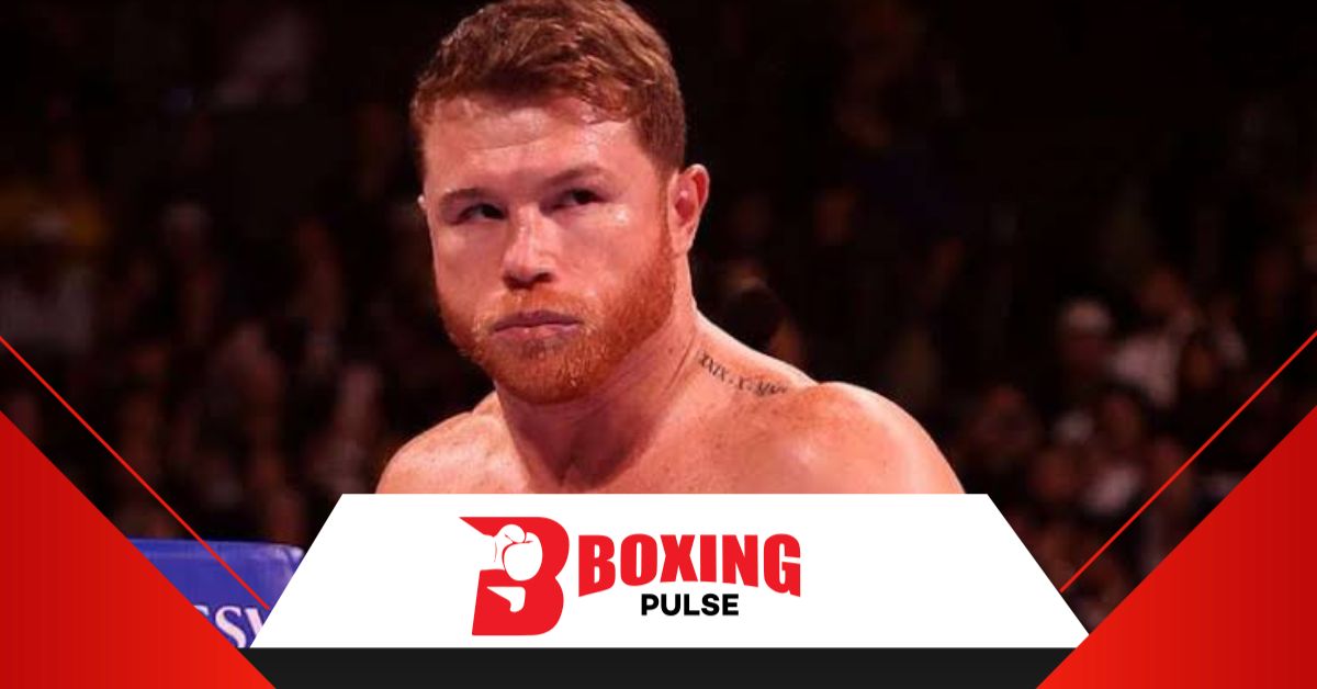 कैनेलो मई 4 को रिंग मे कर रहे है वापसी  