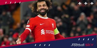 सलाह की लिवरपूल मे हो रही है वापसी  