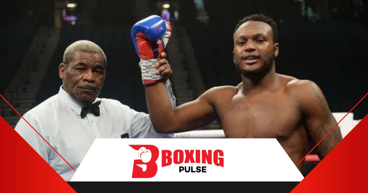 विडाल रिले और मिकेल लॉल के बीच मार्च 31 को होगा मुकाबला  