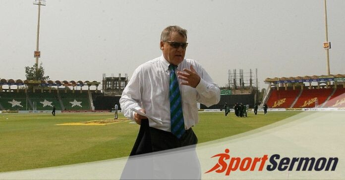 South African Cricket Legend Mike Procter Dies at 77   South African Cricket Legend Mike Procter Dies at 77