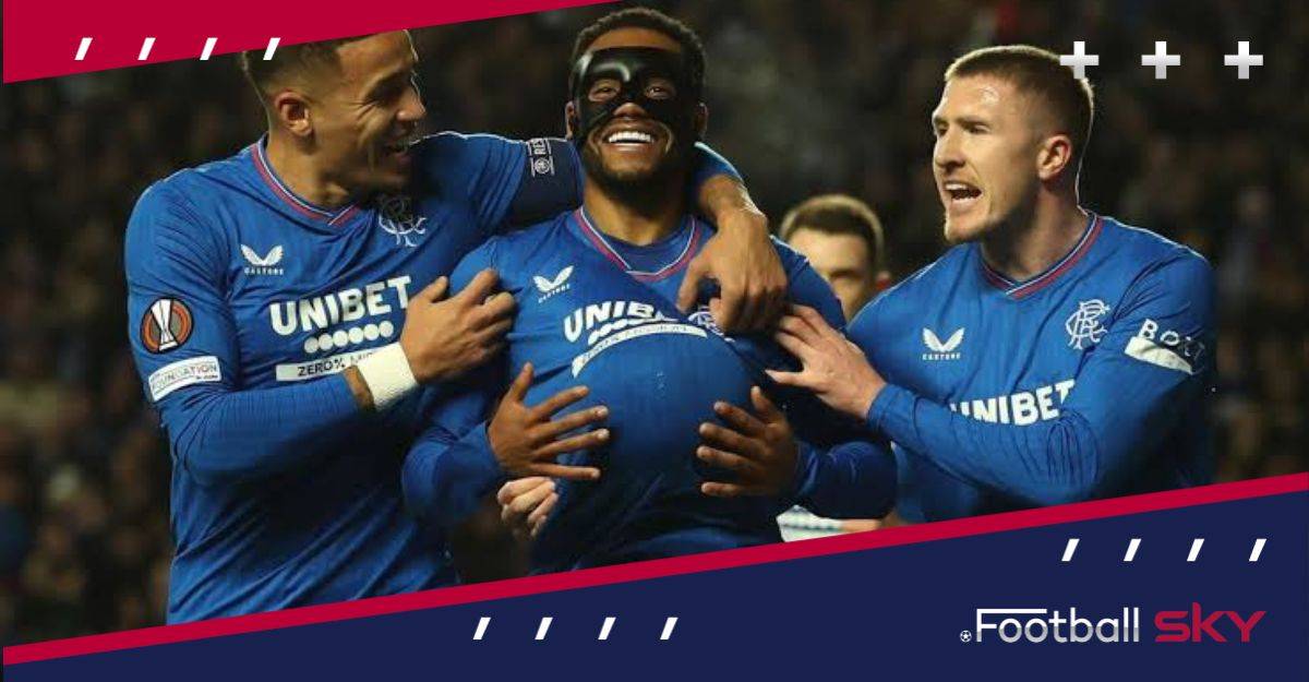 रेंजर्स पहुँची पॉइंट्स टेबल के पहले पायदान पर  