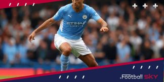 रोड्री सिटी के लिए बेहतरीन खिलाडी साबित हो रहे है  