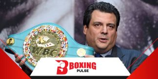 उस्यक् और फ़्यूरि के मुकाबले के लिए पाँच जज नियुक्त होंगे  