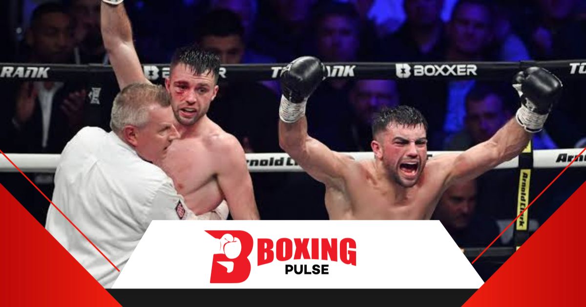 टेलर और केटरल के बीच बढ़ रहा बवाल  