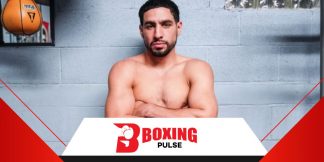 डेविस और कॉनॉर बेन की लडाई पर अभी भी संदेह  