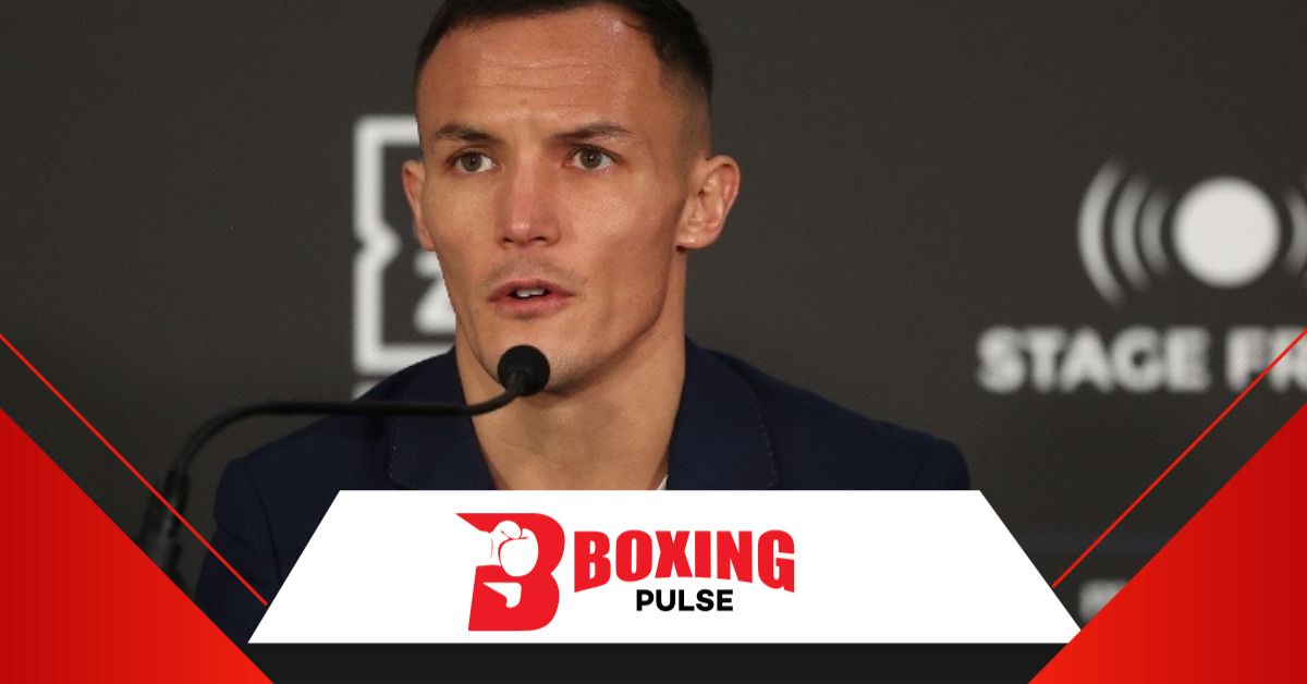 क्लेरेसा शील्ड्स ने जोशुआ और नगुणो के मुकाबले पर दिया बयान  