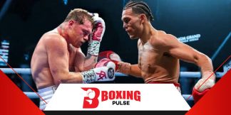 कैनेलो और बेनाविदेज़ के लडाई का है इंतज़ार  