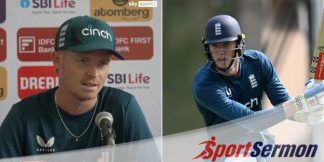 Ranchi Pitch Hints at Spin Showdown in Penultimate Test  