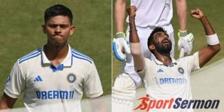IND v ENG Jaiswal Shines for India, Pacers Deliver Silently  
