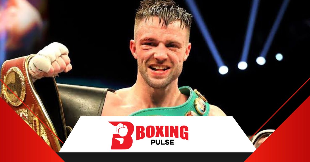 जोश टाइलर ने कहा वे पूरी तरह से फिट है  